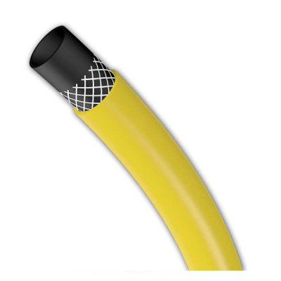 Шланг поливочный BRADAS SUNFLEX 1 1/4" 50м (WMS11/450)