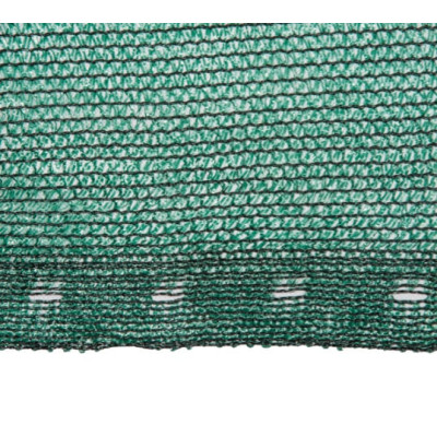 Сетка затеняющая BRADAS 55% защитная 2x120м (AS-CO60200120GR)