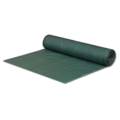 Сетка затеняющая BRADAS 90% 135г/м2 защитная 1,8x50м (AS-CO13518050GR)