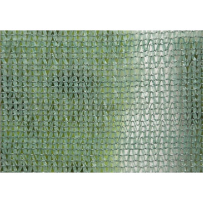 Сетка затеняющая BRADAS 90% 135г/м2 защитная 1,8x50м (AS-CO13518050GR)