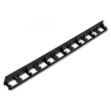 Бордюр садовий BRADAS RIM-BOARD 78/1000мм (OBRB78)