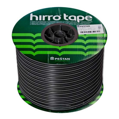 Крапельна стрічка BRADAS HIRRO DRIP DSTHD 16мм (8 mil) 30см 1000м (DSTHD 16081130-1000)