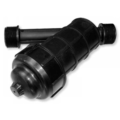 Фильтр сеточный BRADAS РН1 1/4" (DSF-114SML)