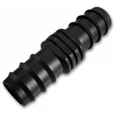 Соединитель для трубки BRADAS 16мм (DSWA01-16L)