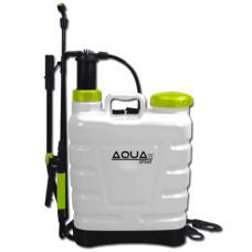 Оприскувач ранцевий BRADAS AQUA SPRAY 16л (AS1600)