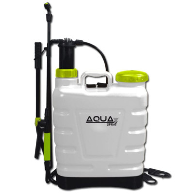 Оприскувач ранцевий BRADAS AQUA SPRAY 16л (AS1600)