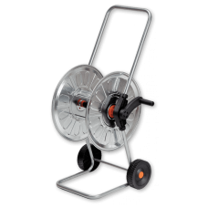 Візок для шлангу BRADAS ZINCATO 1/2′′ 60м (AG212)