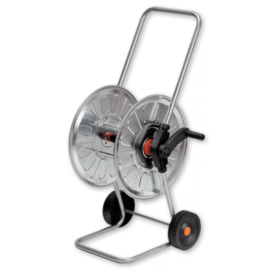 Візок для шлангу BRADAS ZINCATO 1/2′′ 60м (AG212)
