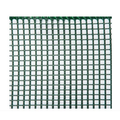 Сетка для садовой ограды BRADAS 10х10мм 1x25м (AS-SQ10101025GR)