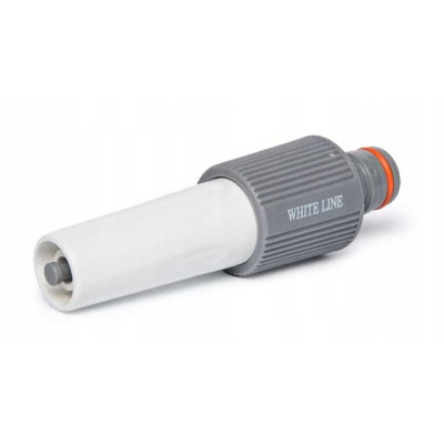 Наконечник оросительный BRADAS POWER JET WHITE LINE (WL-4730)