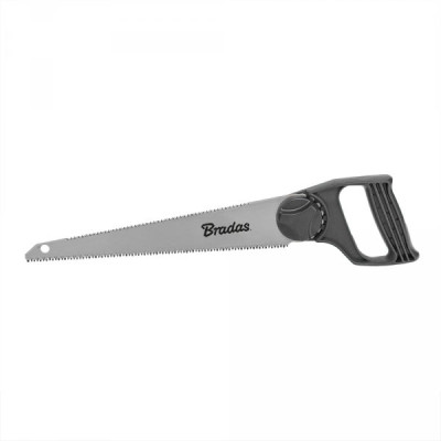 Пила ручна двостороння BRADAS V-SERIES (KT-V1406)