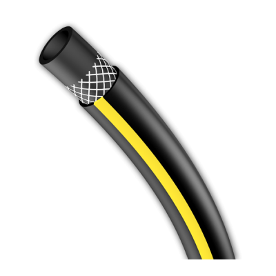 Шланг садовый Bradas BLACK COLOUR 3/4" 50м, WBC3/450