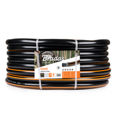 Шланг садовий Bradas CARAT 1" 25м, WFC125