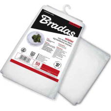 Агроволокно BRADAS біле 50гр/м2 3,2х10м (AWW5032010)