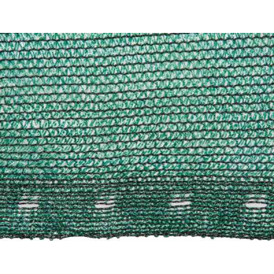 Сетка затеняющая защитная BRADAS 55% 6х40м (AS-CO6060040GR)