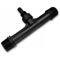 Інжектор BRADAS Вентурі 1 1/2" (DSFI-0164L)