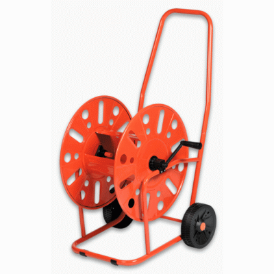 Візок для шланга BRADAS PROFESSIONAL 3/4" 90м (AG317)