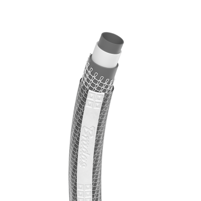Шланг садовый Bradas NTS WHITE SILVER 3/4" 20м, WWS3/420