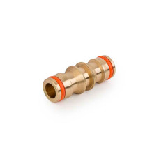 Ниппель BRADAS BRASS латунный (BR-2200)