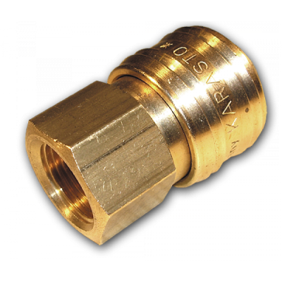 Коннектор BRADAS ESSK РВ 1/4" (GK1331J)