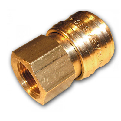 Коннектор BRADAS ESSK РВ 3/8" (GK1333J)
