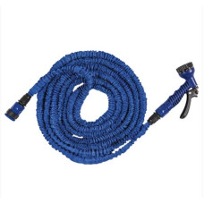 Шланг, що розтягується з набором BRADAS TRICK HOSE 5-15м (WTH0515BL-T-L)