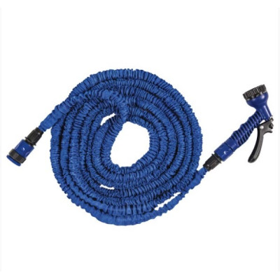 Шланг, що розтягується з набором BRADAS TRICK HOSE 5-15м (WTH0515BL-T-L)