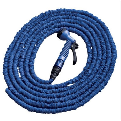 Шланг, що розтягується з набором BRADAS TRICK HOSE 5-15м (WTH0515BL-T-L)