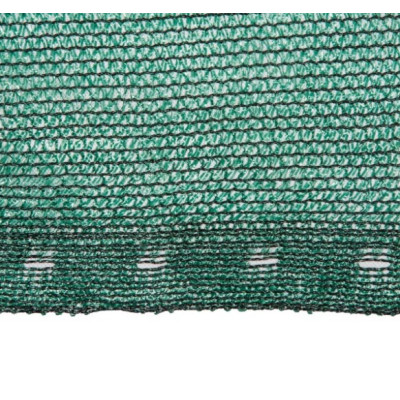 Сетка затеняющая защитная BRADAS 55% 1,2х50м (AS-CO6012050GR)