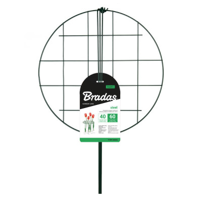 Кольцевая подставка для растений BRADAS d40см h60см (TYRP14060S)
