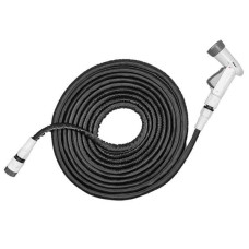 Шланг, що розтягується Bradas Twist Hose 7,5-15м (WTW715GY)