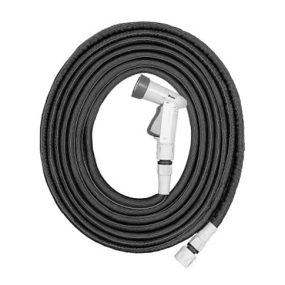 Шланг, що розтягується Bradas Twist Hose 7,5-15м (WTW715GY)