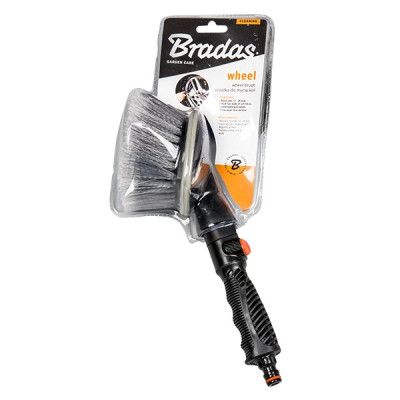 Щітка автомобільна Bradas (ES2531)