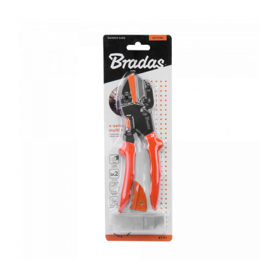 Секатор Bradas Multi Tools (KT-V1)