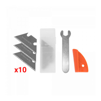 Секатор Bradas Multi Tools (KT-V1)
