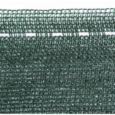 Сетка для затенения Bradas 1,2х25м 90% 135г/м2 (AS-CO13512025GR)