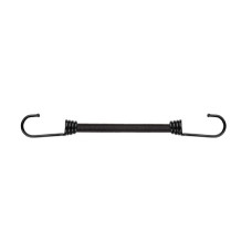Шнур еластичний Bradas Bungee Cord Hook гумовий 120см (BCH1-08120BC-E)