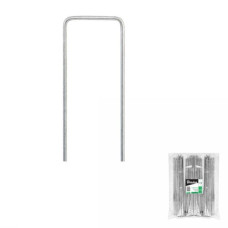 Шпилька Bradas 3x15см 100шт (ATSMGU1315/100L)
