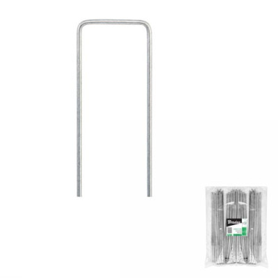 Шпилька Bradas 3x15см 100шт (ATSMGU1315/100L)