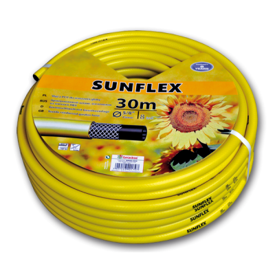 Шланг садовий Bradas SUNFLEX 5/8" 30м, WMS5/830