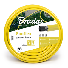 Шланг садовий Bradas SUNFLEX 5/8" 50м, WMS5/850