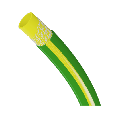 Шланг садовый Bradas TRICOT REFLEX 1/2" 20м, WFR1/220