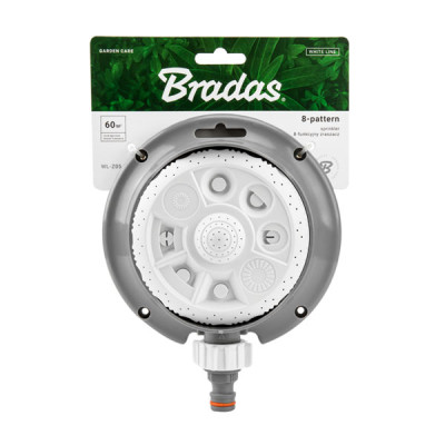 Ороситель статический Bradas White Line (WL-Z05)