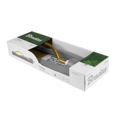 Ороситель осциллирующий Bradas White Line (WL-Z26)