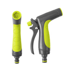 Пистолет для полива Bradas Lime Line (LE-2102)