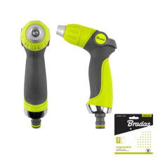 Регулируемый пистолет Bradas Lime Line Ergonomic (LE-5113)