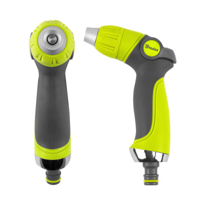 Регулируемый пистолет Bradas Lime Line Ergonomic (LE-5113)