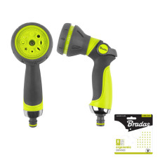 Пистолет-распылитель Bradas Ergonomic (LE-5114)