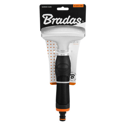 Ороситель ручной Bradas Black Line (ECO-2302)