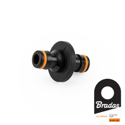 Ниппель Bradas Black Line Soft (ECO-PWBS2200)
